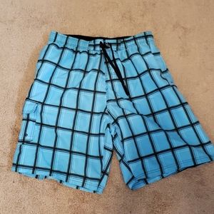 🔱 RS Surf swim shorts